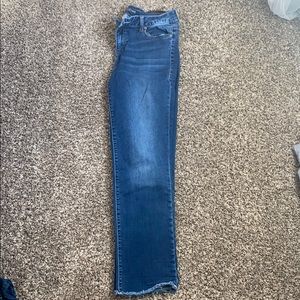 9/10 Reg Jeans